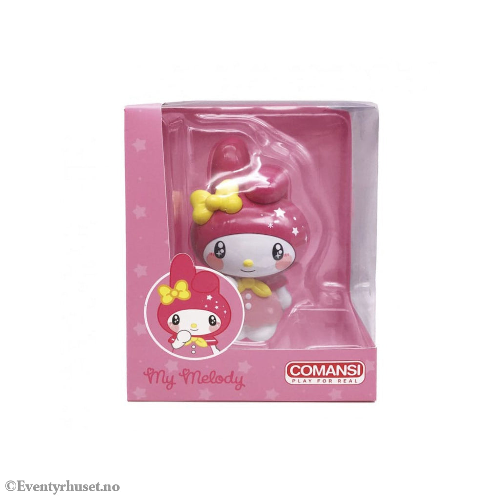 Hello Kitty and Friends figure Premium My Melody 16 cm Collectibles