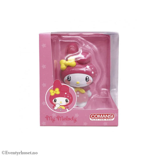 Hello Kitty and Friends figure Premium My Melody 16 cm Collectibles