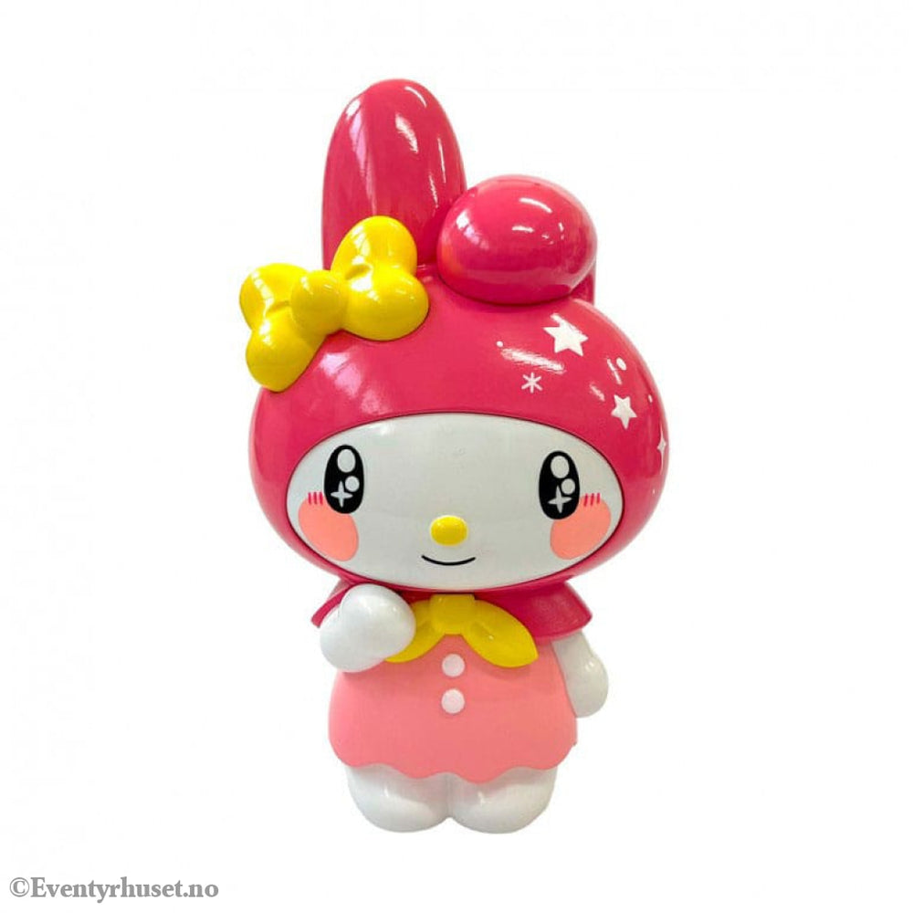 Hello Kitty and Friends figure Premium My Melody 16 cm. Mint In Sealed Box (MISB)! Actionfigur