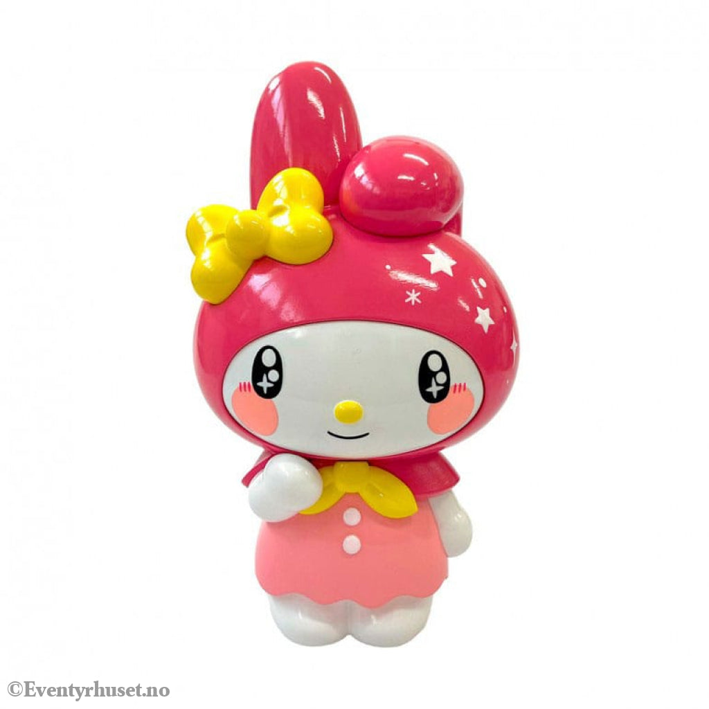 Hello Kitty and Friends figure Premium My Melody 16 cm. Mint In Sealed Box (MISB)! Actionfigur