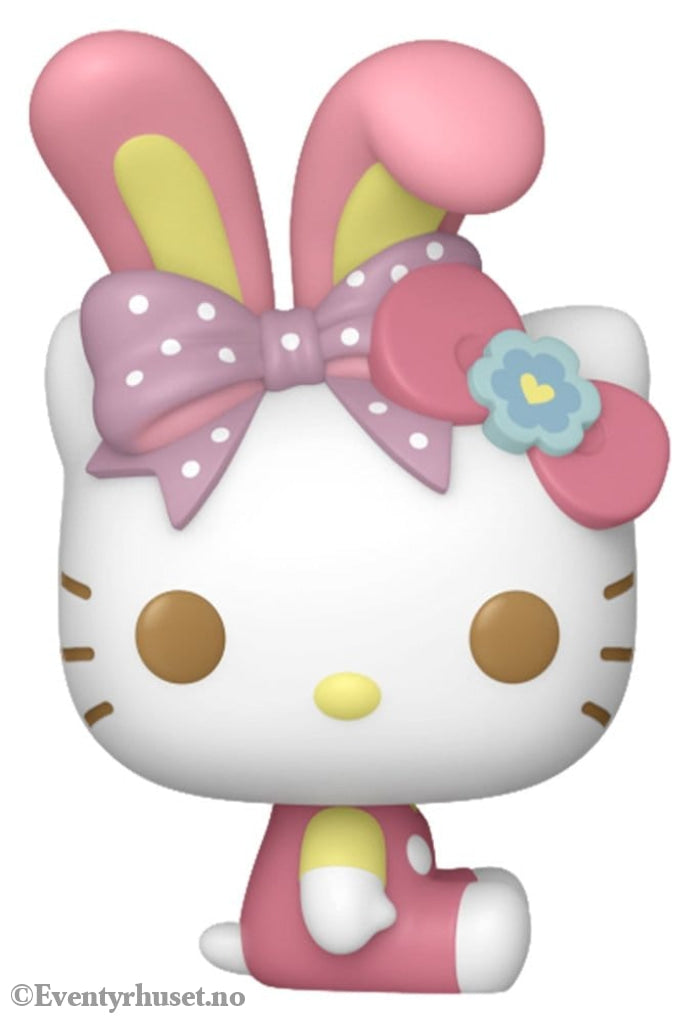 Hello Kitty and Friends Pocket POP! Egg Vinyl Figures 2 cm Display (16) Collectibles