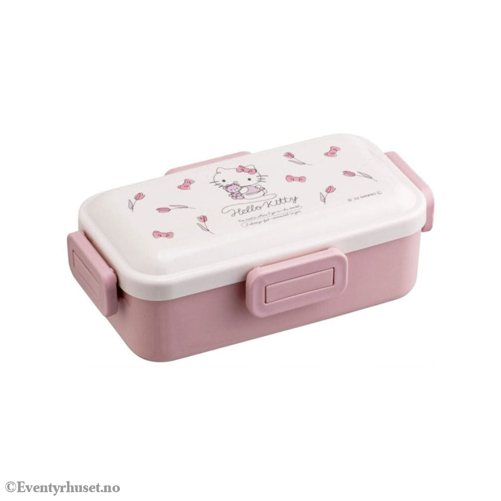 Hello Kitty Lunch Box Kitty-chan Home & Gifts