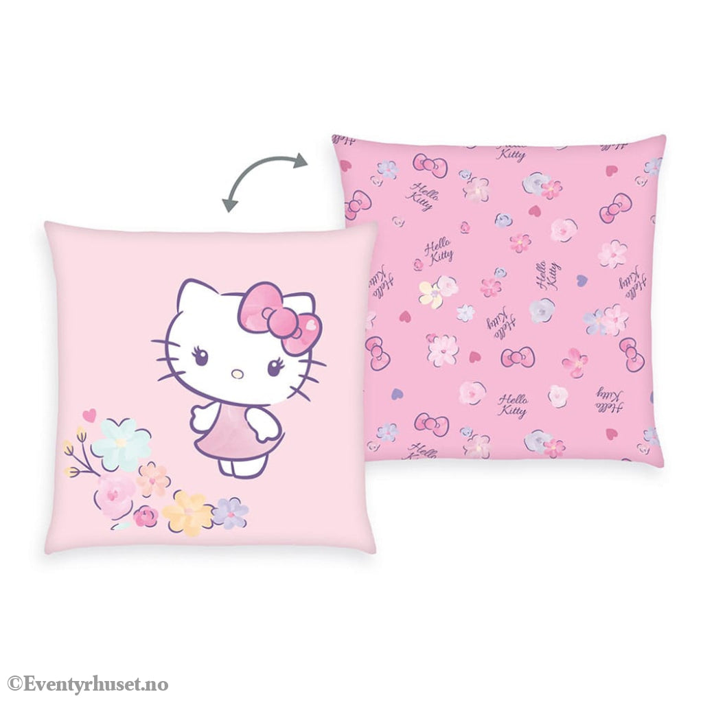 Hello Kitty Pillows 40 x 40 cm Home & Gifts