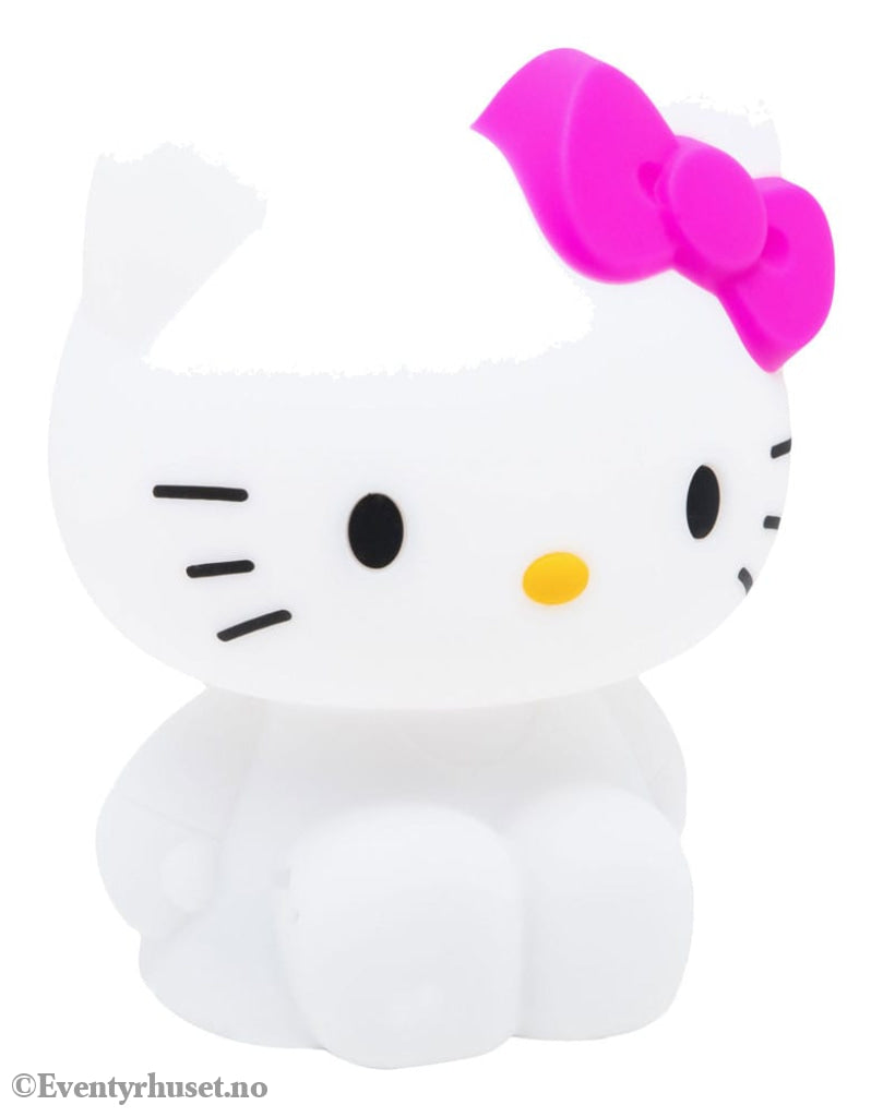 Hello Kitty Silicon Light 18 cm Home & Gifts