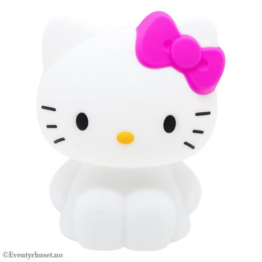 Hello Kitty Silicon Light 18 cm Home & Gifts