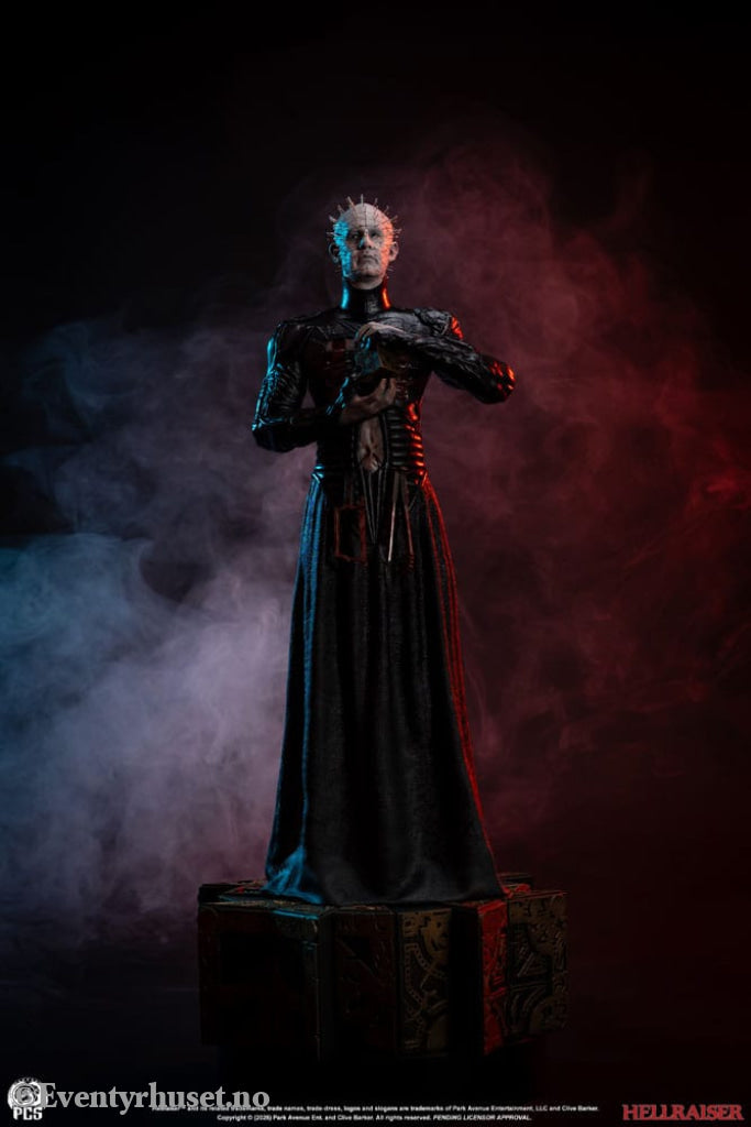 Hellraiser Statue 1/3 Pinhead 79 cm Collectibles