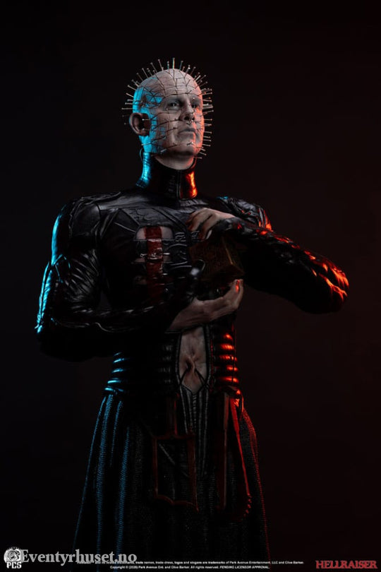 Hellraiser Statue 1/3 Pinhead 79 cm Collectibles