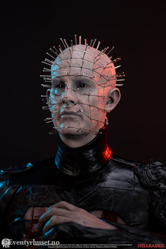 Hellraiser Statue 1/3 Pinhead 79 cm Collectibles