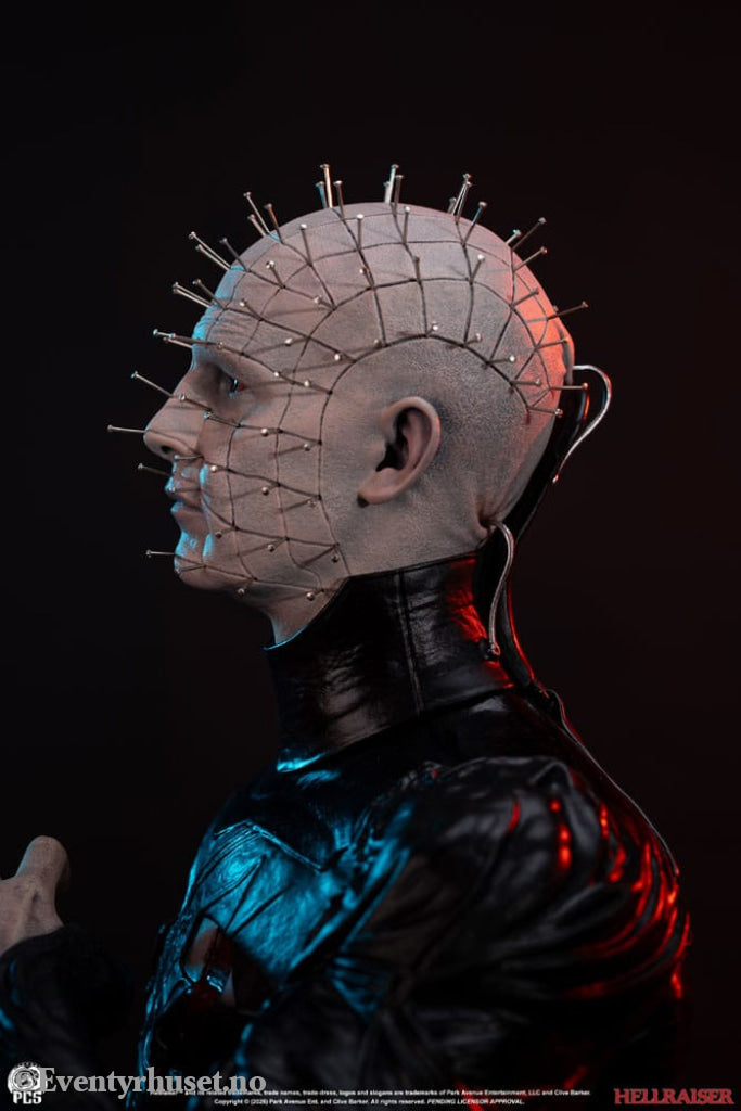 Hellraiser Statue 1/3 Pinhead 79 cm Collectibles