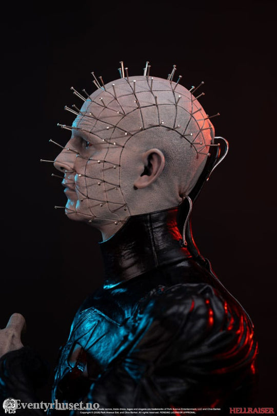Hellraiser Statue 1/3 Pinhead 79 cm Collectibles