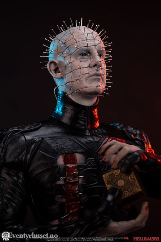 Hellraiser Statue 1/3 Pinhead 79 cm Collectibles