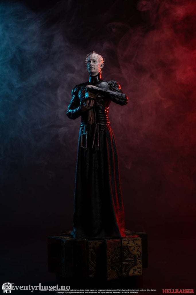Hellraiser Statue 1/3 Pinhead 79 cm Collectibles