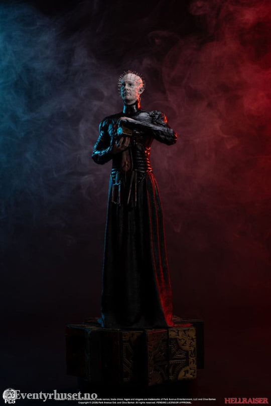 Hellraiser Statue 1/3 Pinhead 79 cm Collectibles