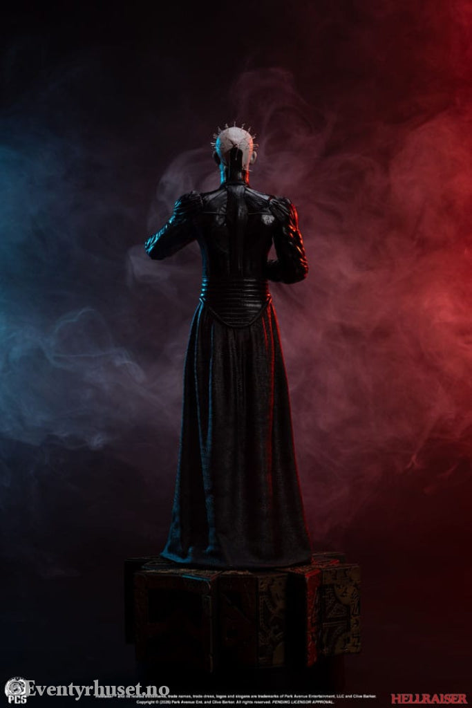 Hellraiser Statue 1/3 Pinhead 79 cm Collectibles