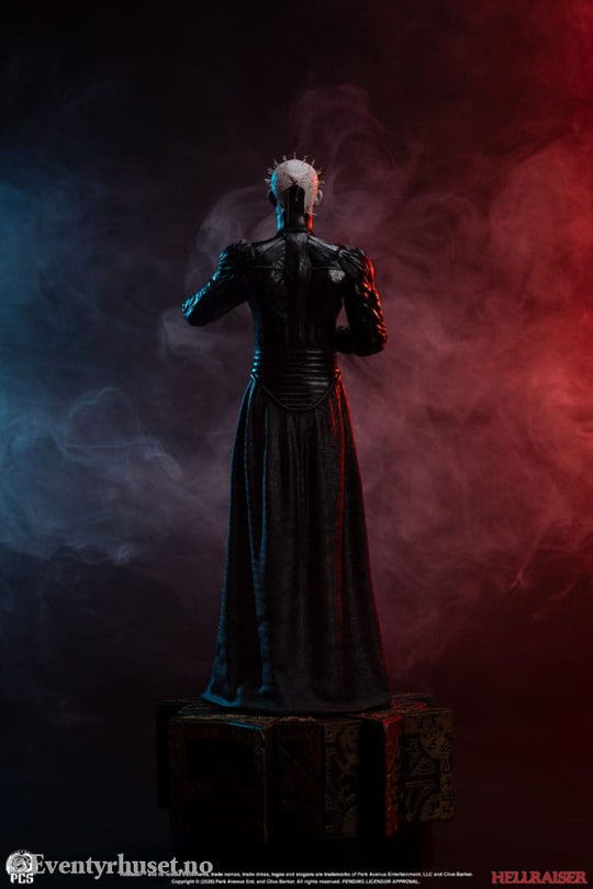 Hellraiser Statue 1/3 Pinhead 79 cm Collectibles
