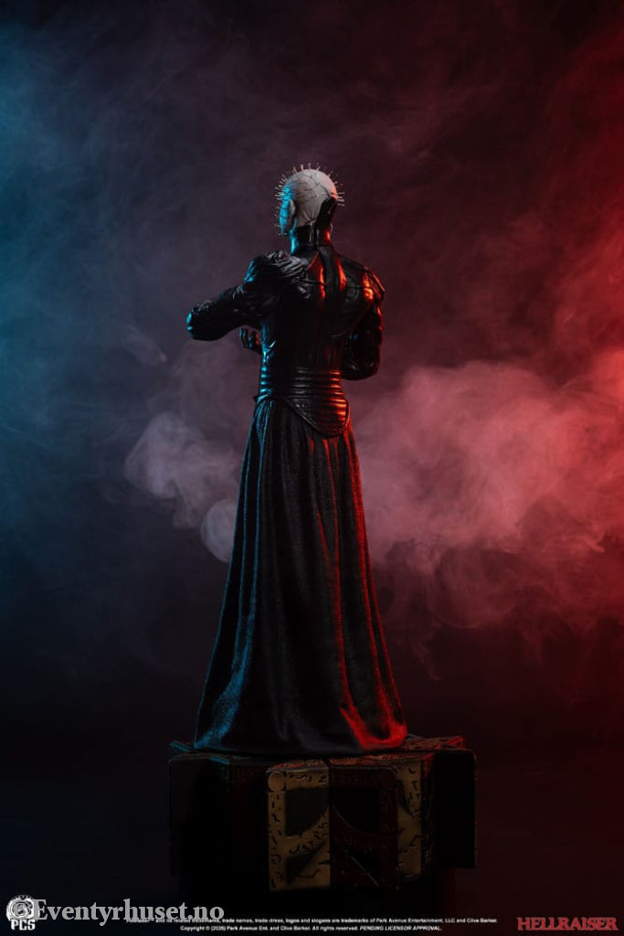 Hellraiser Statue 1/3 Pinhead 79 cm Collectibles
