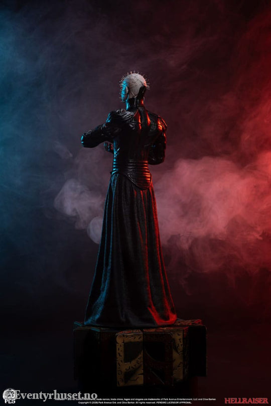 Hellraiser Statue 1/3 Pinhead 79 cm Collectibles