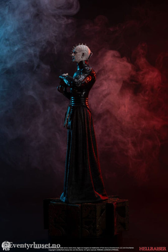 Hellraiser Statue 1/3 Pinhead 79 cm Collectibles