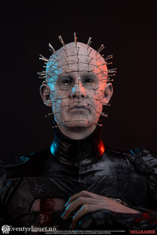 Hellraiser Statue 1/3 Pinhead 79 cm Collectibles