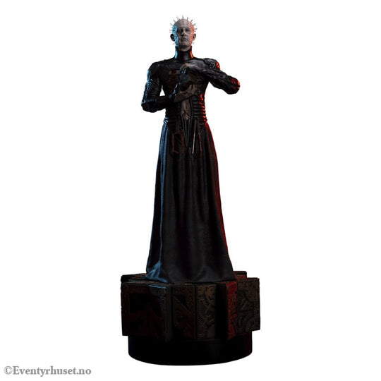 Hellraiser Statue 1/3 Pinhead 79 cm Collectibles