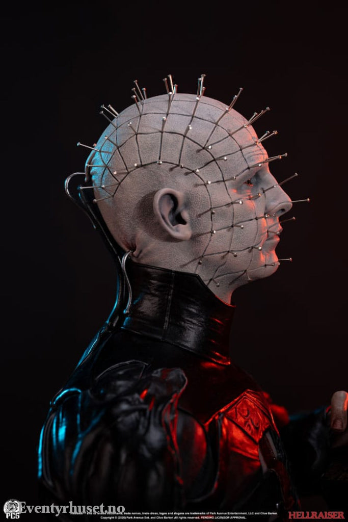 Hellraiser Statue 1/3 Pinhead 79 cm Collectibles