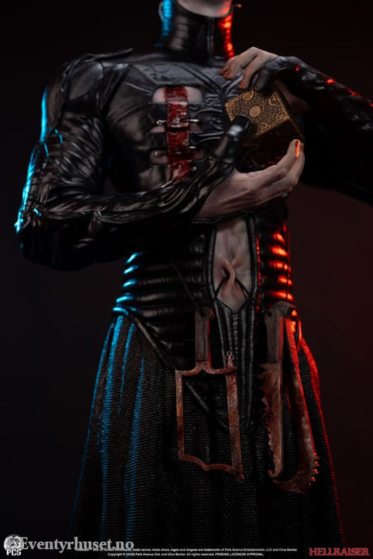Hellraiser Statue 1/3 Pinhead 79 cm Collectibles
