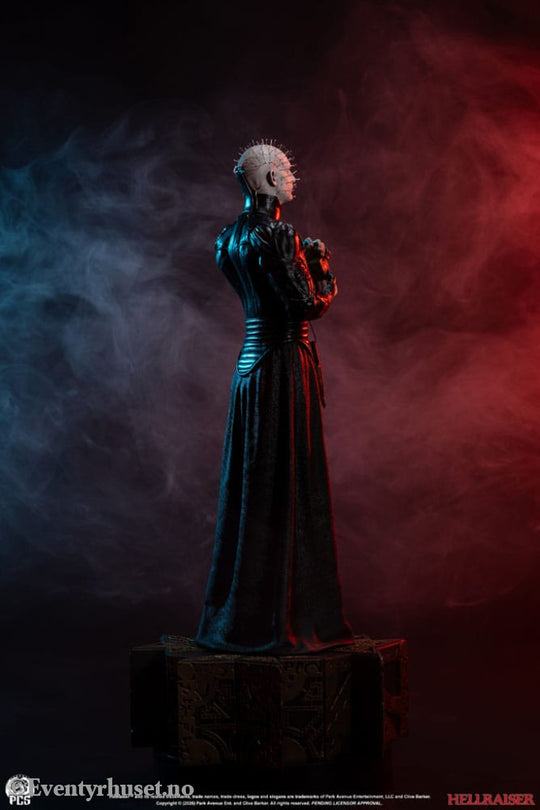 Hellraiser Statue 1/3 Pinhead 79 cm Collectibles