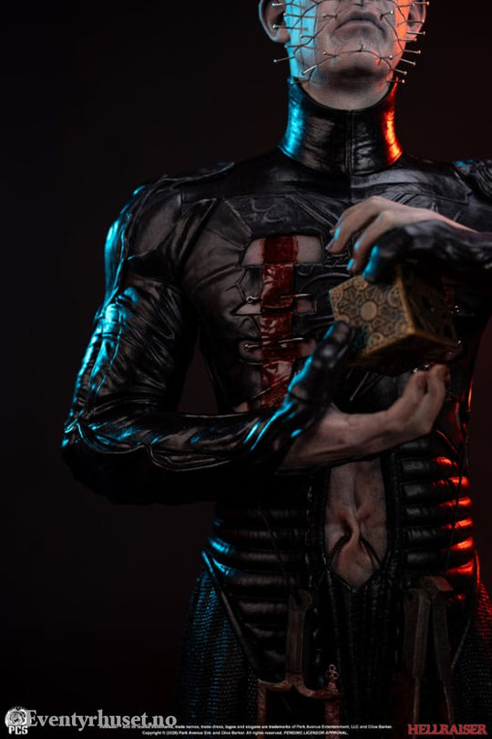 Hellraiser Statue 1/3 Pinhead 79 cm Collectibles