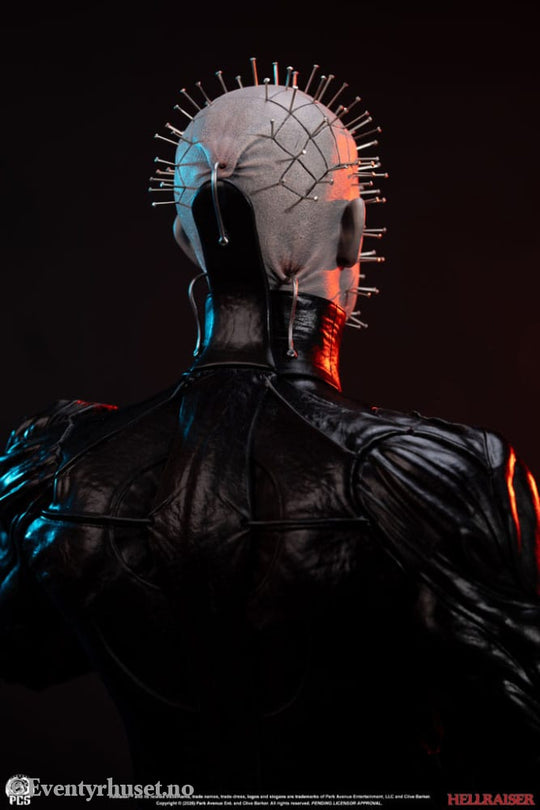 Hellraiser Statue 1/3 Pinhead 79 cm Collectibles