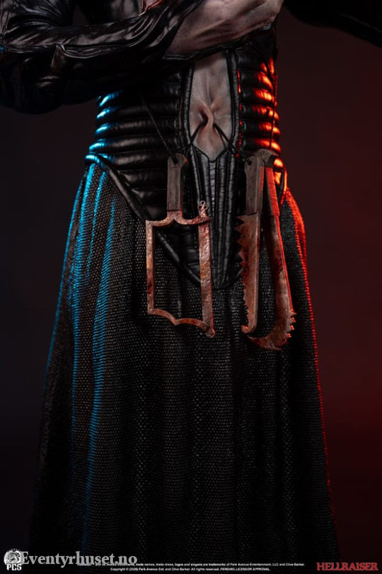 Hellraiser Statue 1/3 Pinhead 79 cm Collectibles