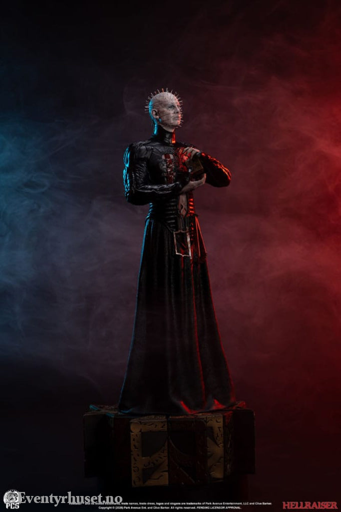 Hellraiser Statue 1/3 Pinhead 79 cm Collectibles