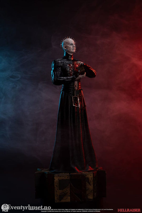 Hellraiser Statue 1/3 Pinhead 79 cm Collectibles