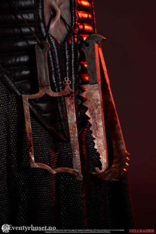 Hellraiser Statue 1/3 Pinhead 79 cm Collectibles