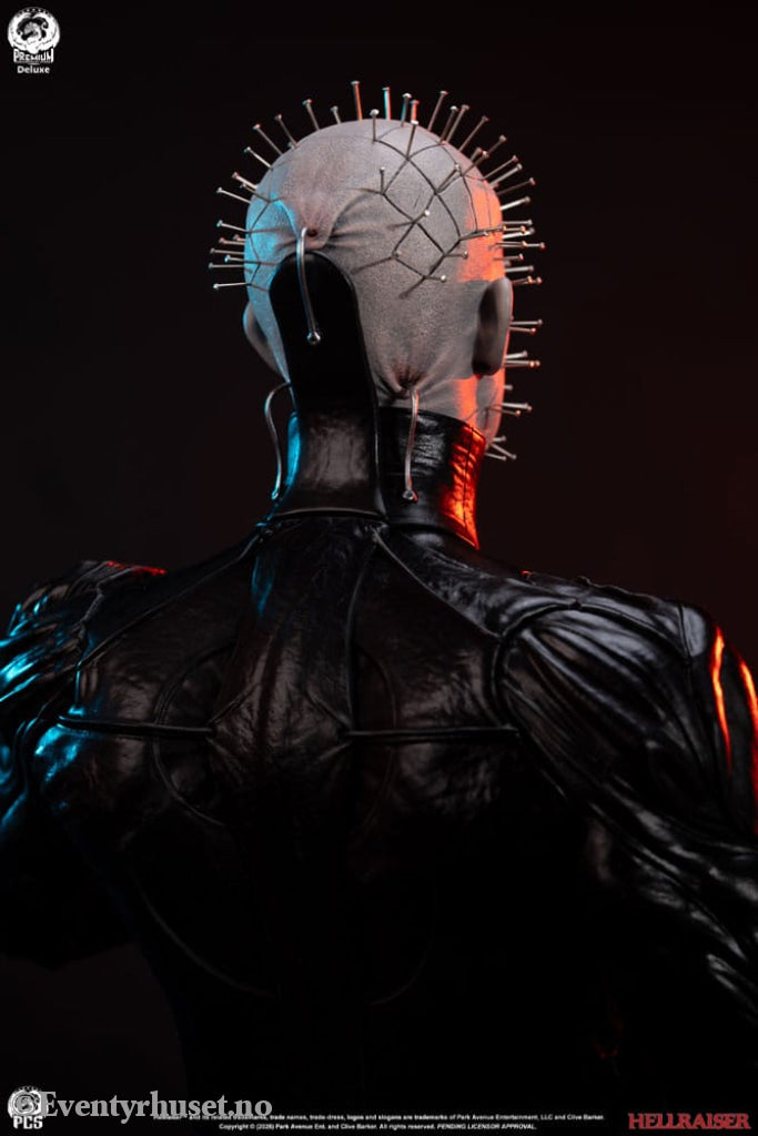 Hellraiser Statue 1/3 Pinhead Deluxe Edition 79 cm Collectibles