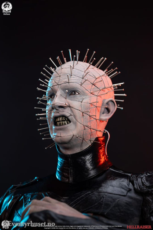 Hellraiser Statue 1/3 Pinhead Deluxe Edition 79 cm Collectibles
