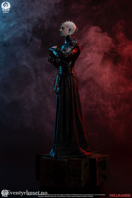Hellraiser Statue 1/3 Pinhead Deluxe Edition 79 cm Collectibles