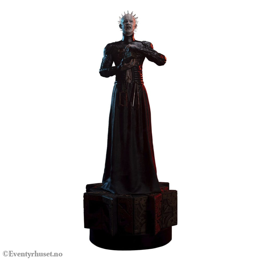 Hellraiser Statue 1/3 Pinhead Deluxe Edition 79 cm Collectibles