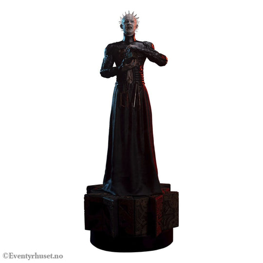 Hellraiser Statue 1/3 Pinhead Deluxe Edition 79 cm Collectibles