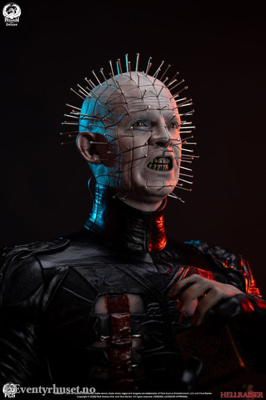 Hellraiser Statue 1/3 Pinhead Deluxe Edition 79 cm Collectibles