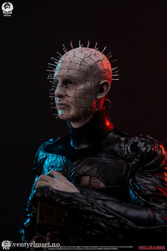 Hellraiser Statue 1/3 Pinhead Deluxe Edition 79 cm Collectibles