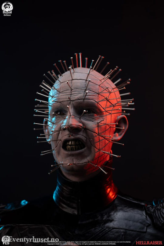 Hellraiser Statue 1/3 Pinhead Deluxe Edition 79 cm Collectibles
