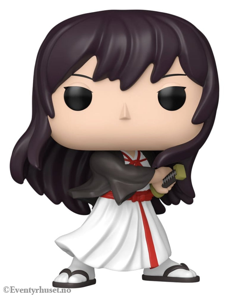 Hell’s Paradise: Jigokuraku POP! Animation Vinyl Figure Toma 9 cm Manga & Anime