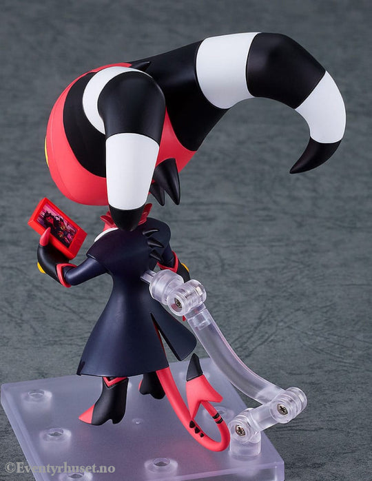 Helluva Boss Nendoroid Action Figure Blitzo 10 cm Manga & Anime