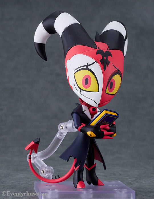 Helluva Boss Nendoroid Action Figure Blitzo 10 cm Manga & Anime