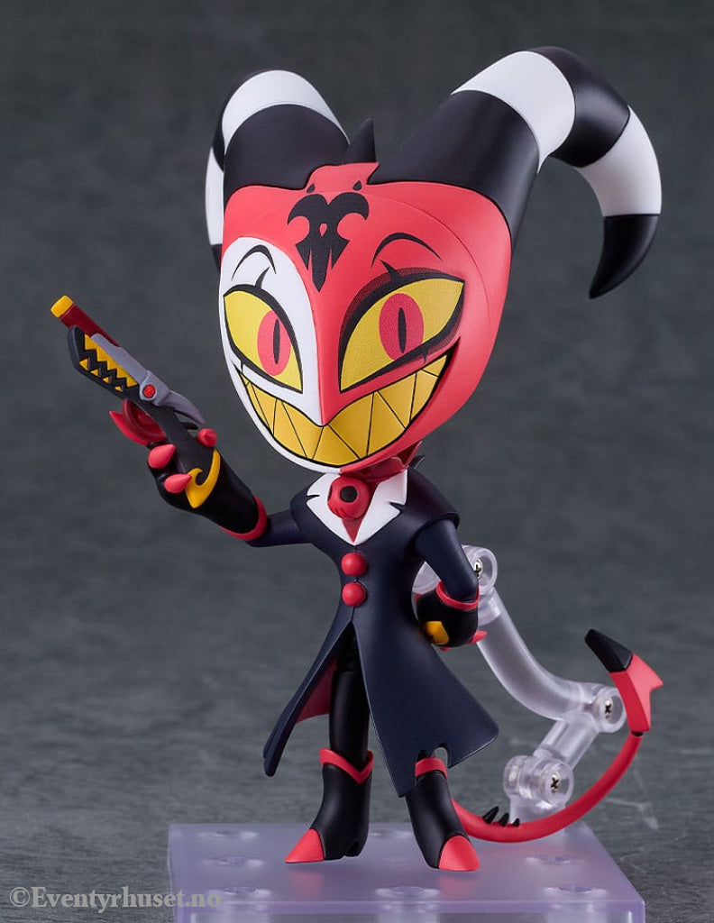 Helluva Boss Nendoroid Action Figure Blitzo 10 cm Manga & Anime