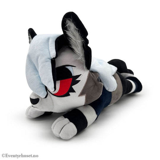 Helluva Boss Plush Figure Loona Weighted Plush 40 cm Collectibles