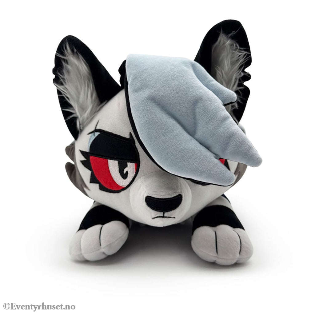 Helluva Boss Plush Figure Loona Weighted Plush 40 cm Collectibles