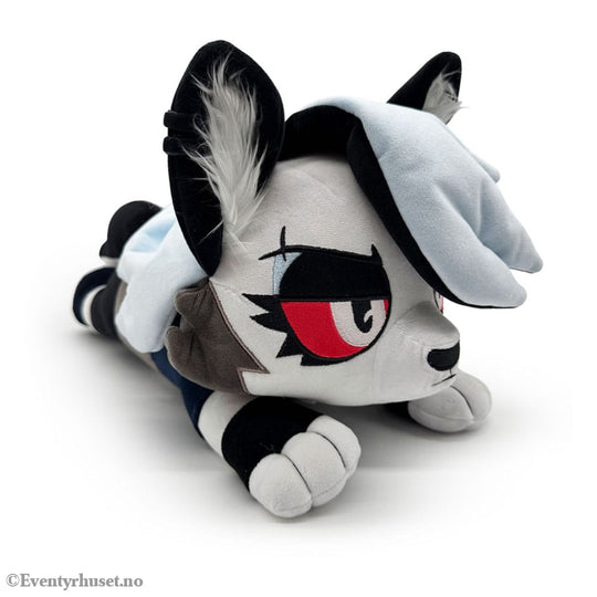 Helluva Boss Plush Figure Loona Weighted Plush 40 cm Collectibles