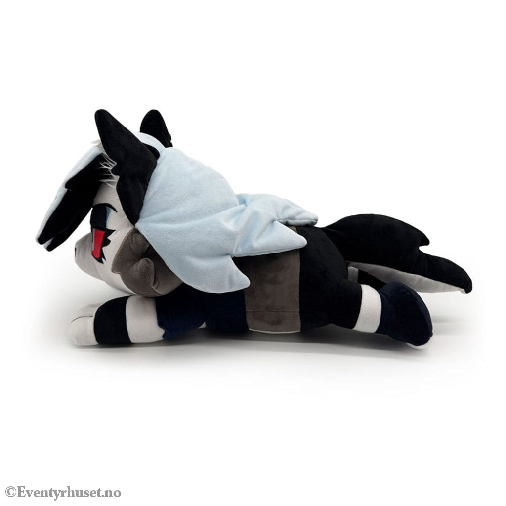 Helluva Boss Plush Figure Loona Weighted Plush 40 cm Collectibles