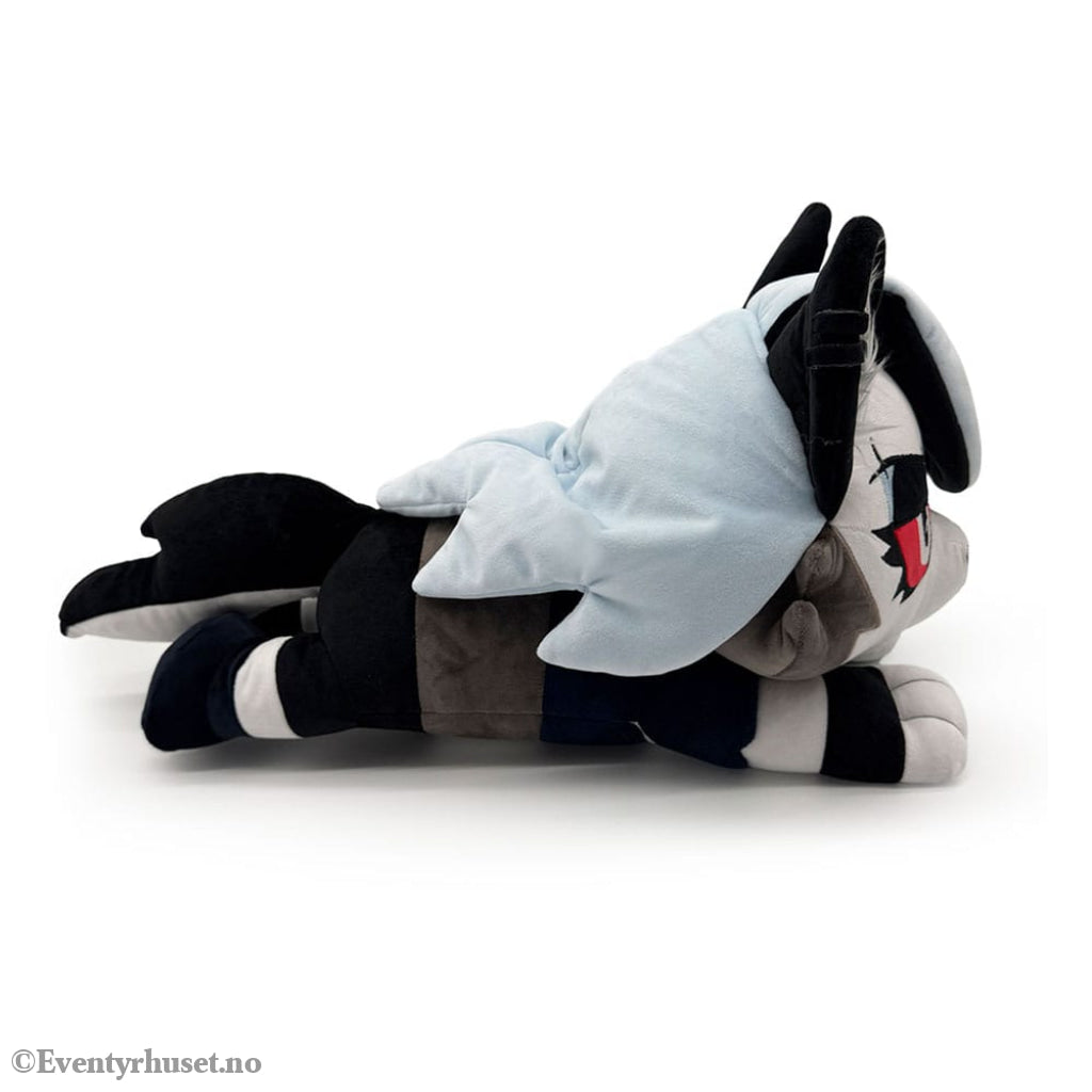 Helluva Boss Plush Figure Loona Weighted Plush 40 cm Collectibles